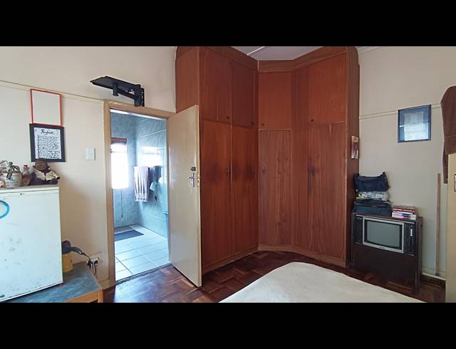 3 BEDROOM FREESTANDING FOR SALE IN VASCO ESTATE